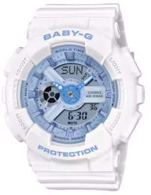 Casio Baby-G BA-110XBE-7A Buy Casio Baby-G BA-110XBE-7A