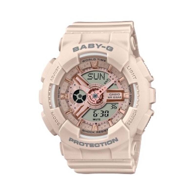 Casio Baby-G BA-110XCP-4A