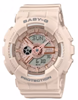 Casio Baby-G BA-110XCP-4A Casio Baby-G BA-110XCP-4A