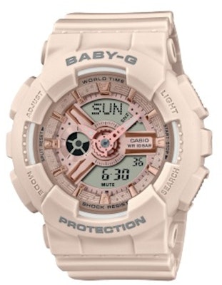 Casio Baby-G BA-110XCP-4A Buy Casio Baby-G BA-110XCP-4A