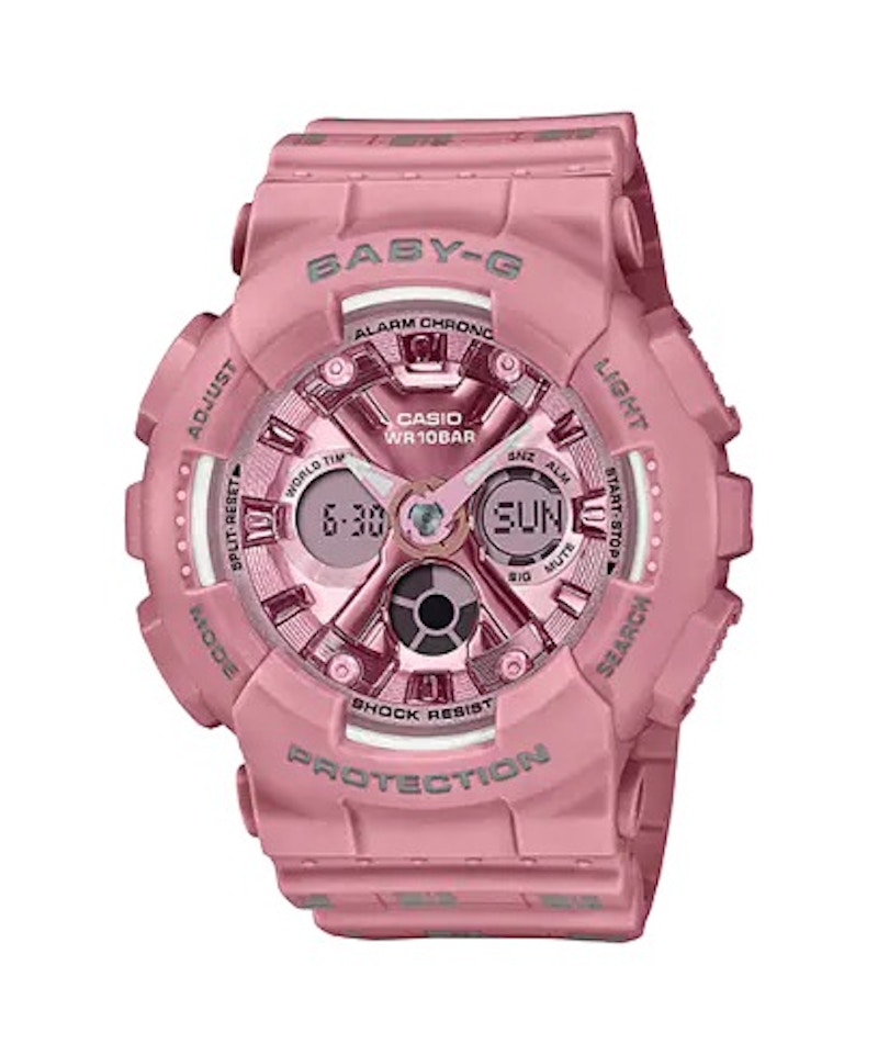 Casio Baby-G BA-130SP-4A
