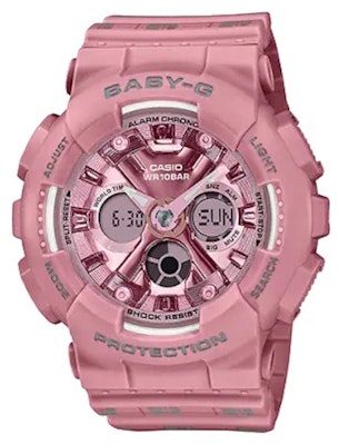 Casio Baby-G BA-130SP-4A Buy Casio Baby-G BA-130SP-4A