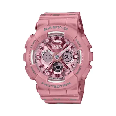 Casio Baby-G BA-130SP-4A