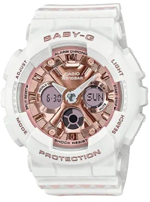 Casio Baby-G BA-130SP-7A Buy Casio Baby-G BA-130SP-7A