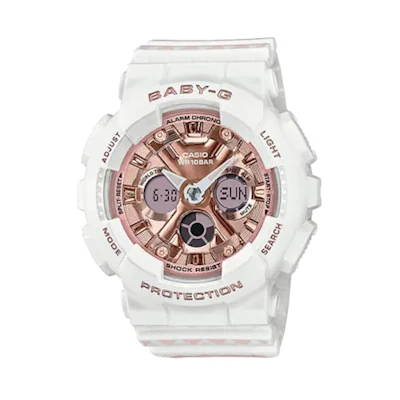Casio Baby-G BA-130SP-7A
