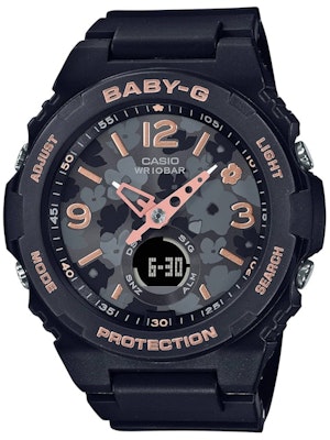 Casio Baby-G BGA-260FL-1A Buy Casio Baby-G BGA-260FL-1A