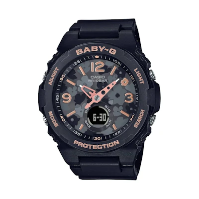 Casio Baby-G BGA-260FL-1A