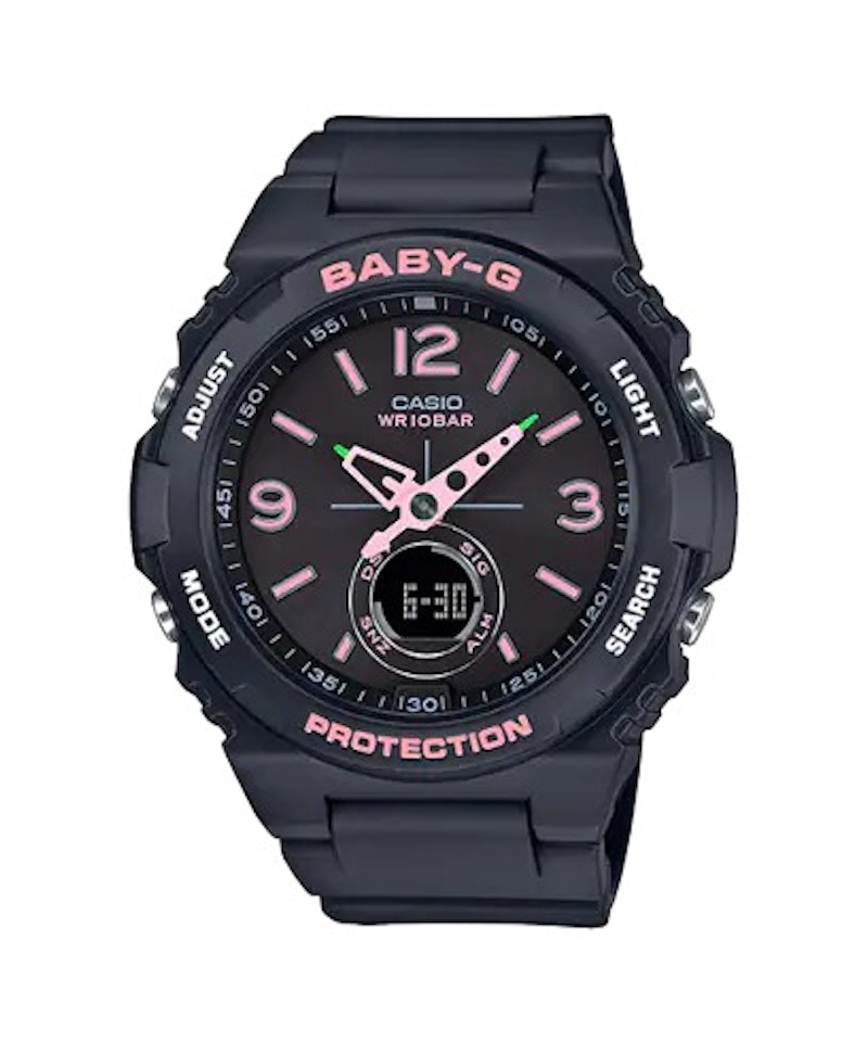 Casio Baby-G BGA-260SC-1A
