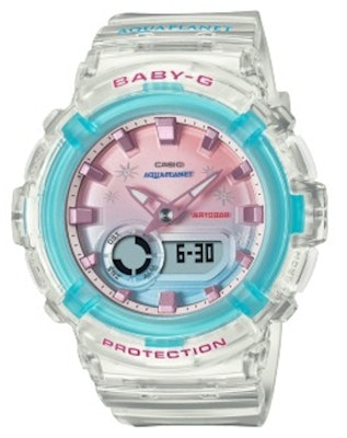 Casio Baby-G BGA-280AP-7A Buy Casio Baby-G BGA-280AP-7A