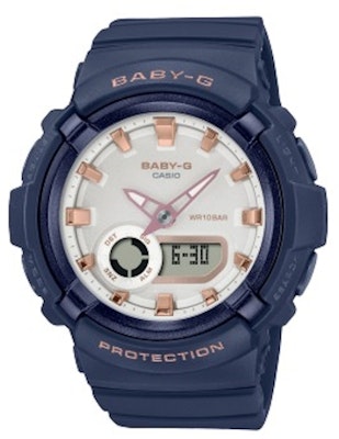 Casio Baby-G BGA-280BA-2A Buy Casio Baby-G BGA-280BA-2A