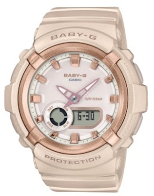Casio Baby-G BGA-280BA-4A Buy Casio Baby-G BGA-280BA-4A