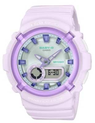 Casio Baby-G BGA-280SW-6A Buy Casio Baby-G BGA-280SW-6A