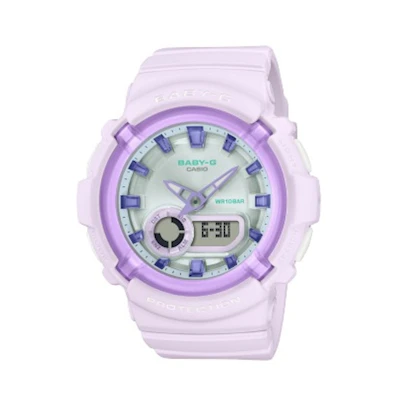 Casio Baby-G BGA-280SW-6A