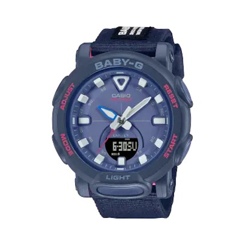 Casio Baby-G BGA-310C-2A