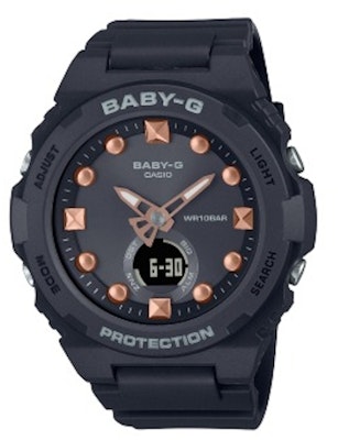 Casio Baby-G BGA-320-1A Buy Casio Baby-G BGA-320-1A
