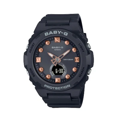 Casio Baby-G BGA-320-1A