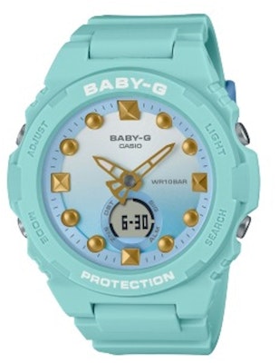 Casio Baby-G BGA-320-3A Buy Casio Baby-G BGA-320-3A