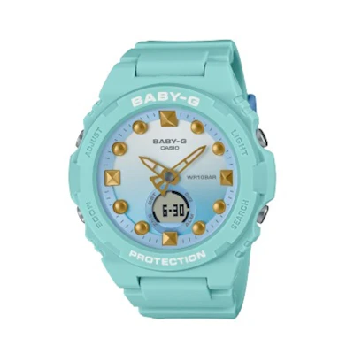 Casio Baby-G BGA-320-3A