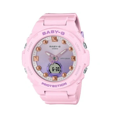Casio Baby-G BGA-320-4A
