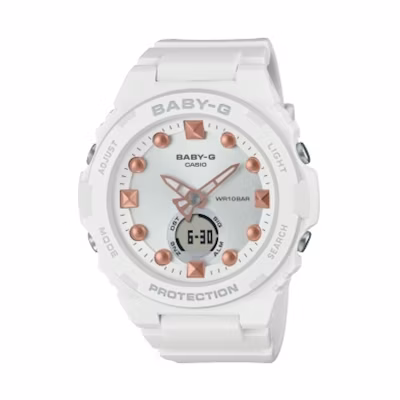 Casio Baby-G BGA-320-7A2