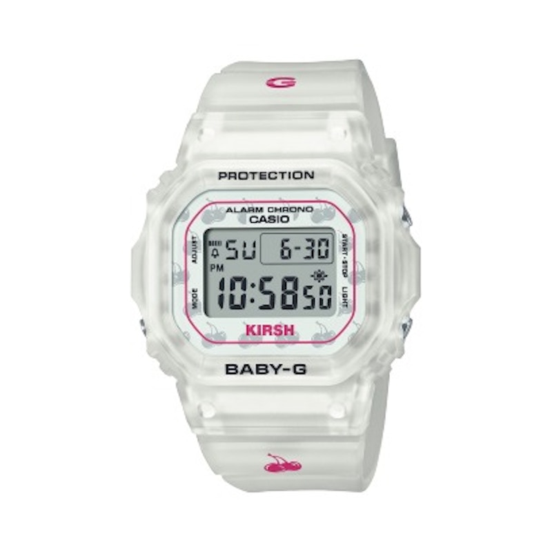 Casio Baby-G x Kirsh BGD-565KRS-7