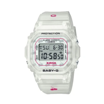 Casio Baby-G x Kirsh BGD-565KRS-7
