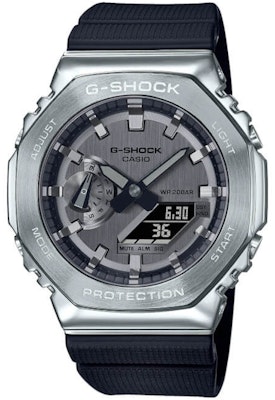 Casio CasiOak GM-2100-1A Buy Casio CasiOak GM-2100-1A