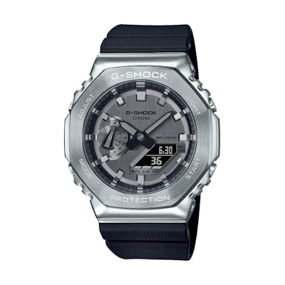 Casio CasiOak GM-2100-1A