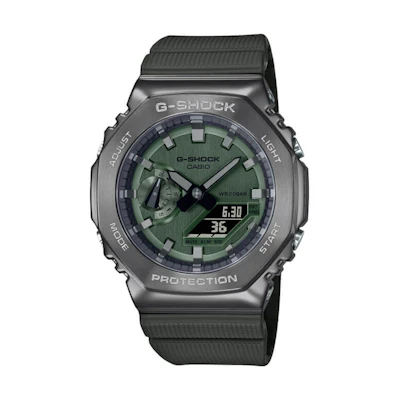 Casio CasiOak GM-2100B-3A