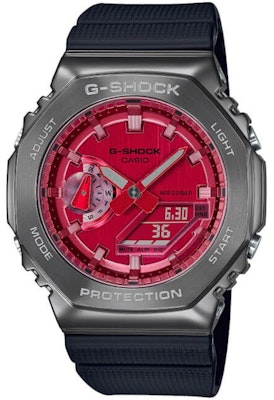Casio CasiOak GM-2100B-4A Buy Casio CasiOak GM-2100B-4A
