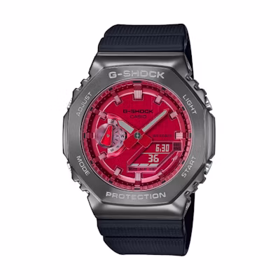Casio CasiOak GM-2100B-4A