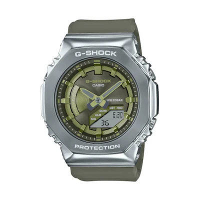 Casio CasiOak GM-S2100-3A