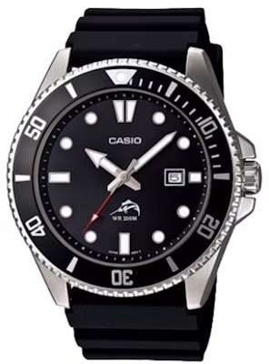 Casio Klasik MDV-106-1AV Jam Tangan Diver Buy Casio Klasik MDV-106-1AV Jam Tangan Diver