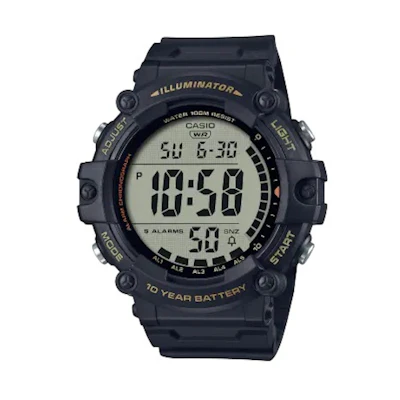 Casio Digital AE-1500WHX-1A