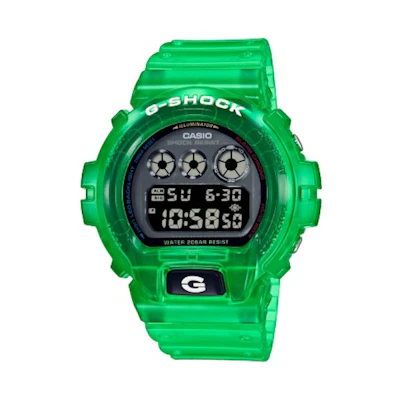 Casio Digital G-Shock DW-6900JT-3