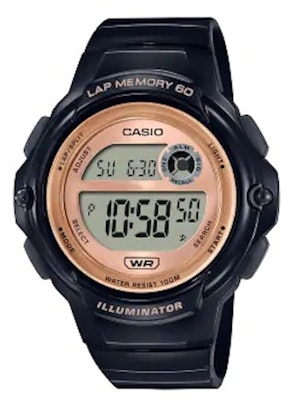 卡西欧数字手表 LWS-1200H-1A Buy 卡西欧数字手表 LWS-1200H-1A