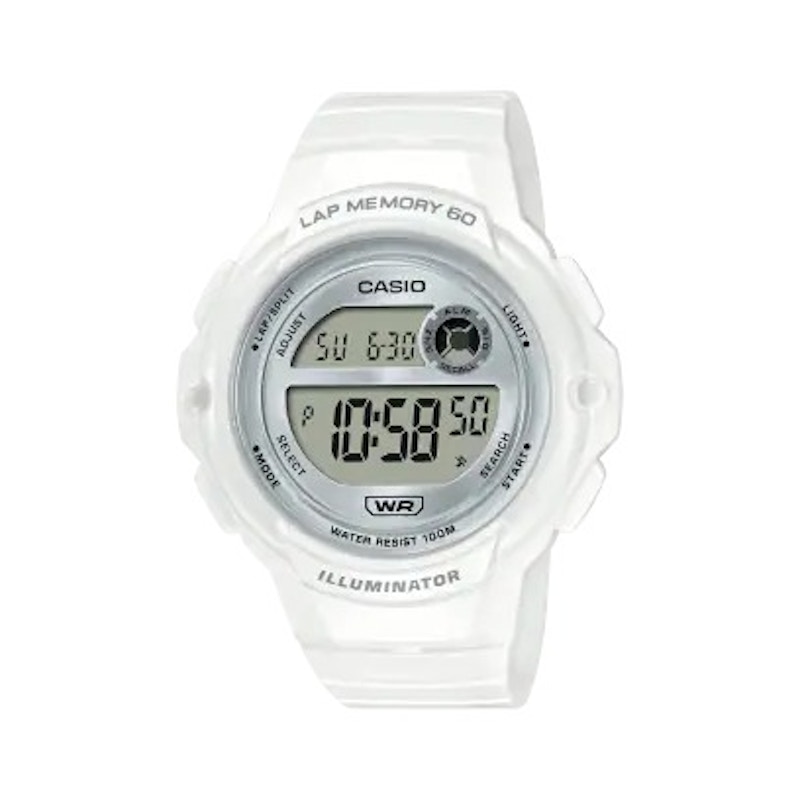 Buy Casio Digital LWS-1200H-7A1 Jam Tangan Wanita