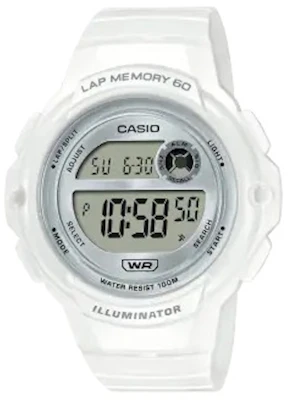 Casio Digital LWS-1200H-7A1 Jam Tangan Wanita Buy Casio Digital LWS-1200H-7A1 Jam Tangan Wanita