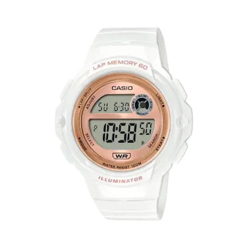 Buy Casio Digital LWS-1200H-7A2 Jam Tangan Digital Wanita