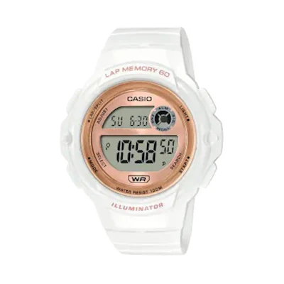 Casio Digital LWS-1200H-7A2