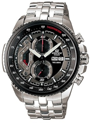 Casio Edfice EF-558D-1A Buy Casio Edfice EF-558D-1A