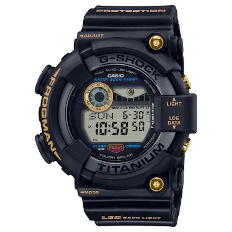 Buy 지샥 30주년 프로그맨 GW8230B-9A (G-Shock 30주년 프로그맨 GW8230B-9A) 
