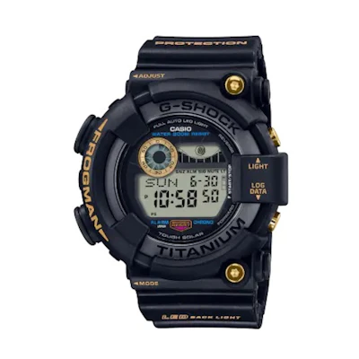 Casio G-Shock 30th Anniversary Frogmam GW8230B-9A