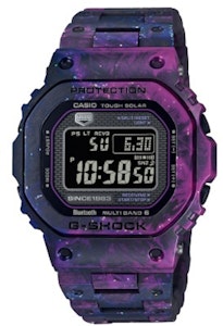 Casio G-SHOCK 40 Aniversario Edición Carbono GCW-B5000UN-6 Buy Casio G-SHOCK 40 Aniversario Edición Carbono GCW-B5000UN-6