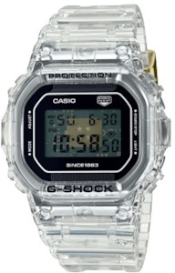 지샥 40주년 클리어 리믹스 DW5040RX-7 (G-Shock 40주년 클리어 리믹스 DW5040RX-7)
Buy 지샥 40주년 클리어 리믹스 DW5040RX-7 (G-Shock 40주년 클리어 리믹스 DW5040RX-7)