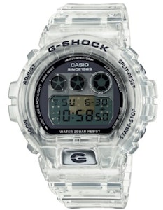 Casio G-Shock 40th Anniversary CLEAR REMIX DW6940RX-7 Jam Tangan Pria Buy Casio G-Shock 40th Anniversary CLEAR REMIX DW6940RX-7 Jam Tangan Pria