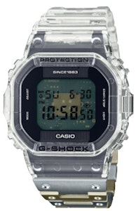 Casio G-Shock 40 Aniversario CLEAR REMIX DWE5640RX-7. Buy Casio G-Shock 40 Aniversario CLEAR REMIX DWE5640RX-7.
