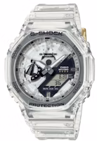 Casio G-Shock 40th Anniversary CLEAR REMIX GA2140RX-7A Jam Tangan Terbaru Buy Casio G-Shock 40th Anniversary CLEAR REMIX GA2140RX-7A Jam Tangan Terbaru
