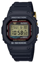 Casio G-Shock 40th Anniversary RECRYSTALLIZED DW5040PG-1 Casio G-Shock 40th Anniversary RECRYSTALLIZED DW5040PG-1