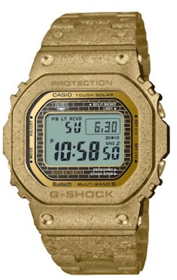Casio G-Shock 40th Anniversary RECRYSTALLIZED GMWB5000PG-9 Edisi 40 Tahun Buy Casio G-Shock 40th Anniversary RECRYSTALLIZED GMWB5000PG-9 Edisi 40 Tahun